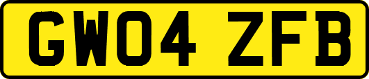 GW04ZFB