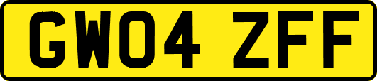 GW04ZFF