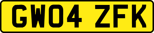 GW04ZFK