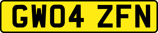 GW04ZFN