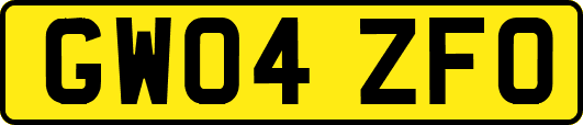 GW04ZFO