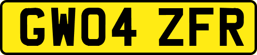 GW04ZFR