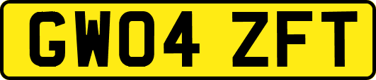 GW04ZFT