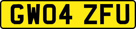 GW04ZFU