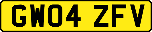 GW04ZFV