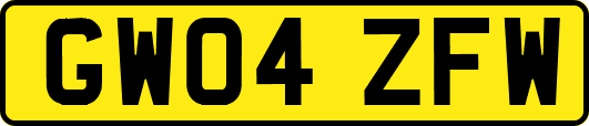 GW04ZFW