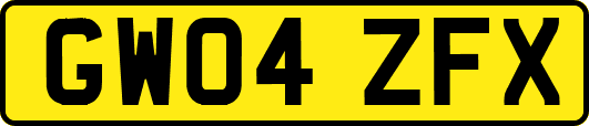 GW04ZFX