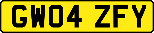 GW04ZFY