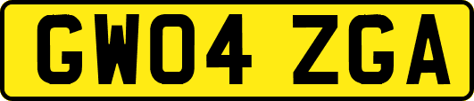 GW04ZGA