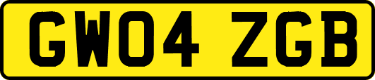 GW04ZGB