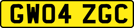 GW04ZGC