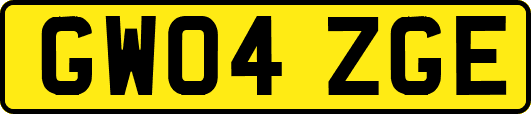 GW04ZGE