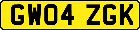 GW04ZGK
