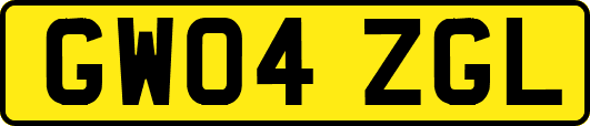GW04ZGL