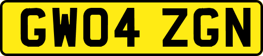 GW04ZGN