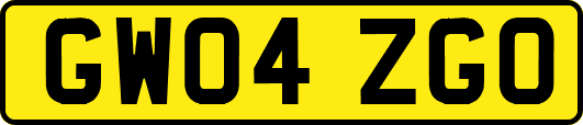 GW04ZGO