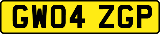 GW04ZGP