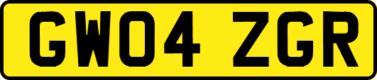 GW04ZGR
