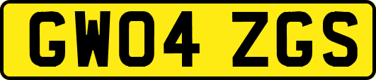 GW04ZGS