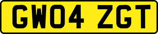 GW04ZGT