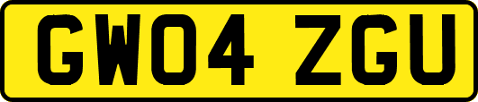 GW04ZGU