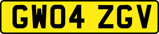 GW04ZGV