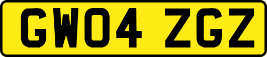GW04ZGZ