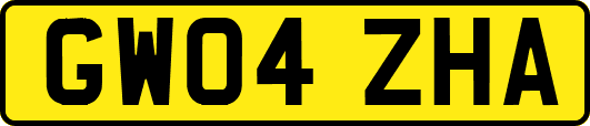 GW04ZHA