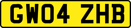 GW04ZHB
