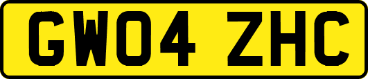 GW04ZHC