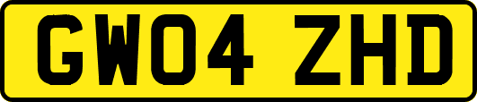 GW04ZHD