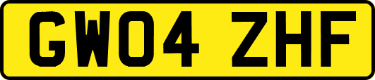 GW04ZHF