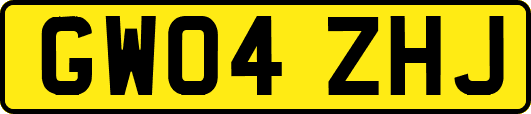 GW04ZHJ