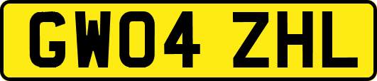 GW04ZHL
