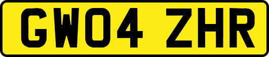GW04ZHR