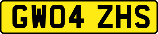 GW04ZHS
