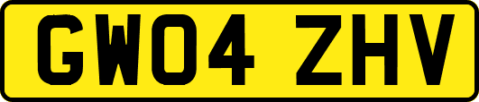 GW04ZHV