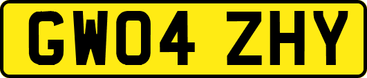 GW04ZHY