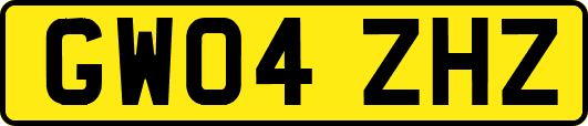 GW04ZHZ