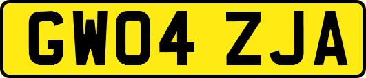 GW04ZJA