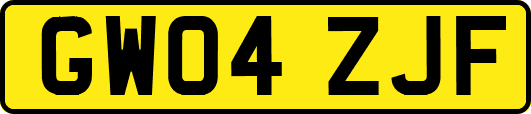 GW04ZJF