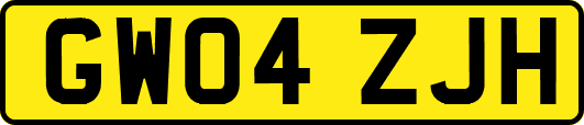 GW04ZJH