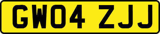GW04ZJJ