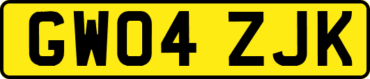 GW04ZJK