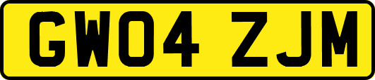 GW04ZJM