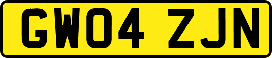 GW04ZJN
