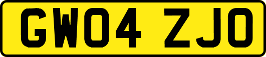 GW04ZJO
