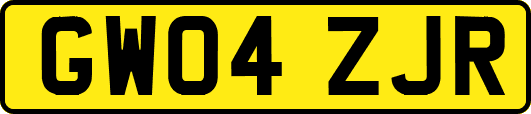 GW04ZJR