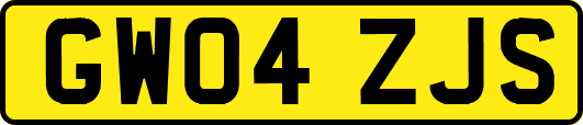 GW04ZJS