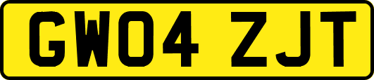GW04ZJT